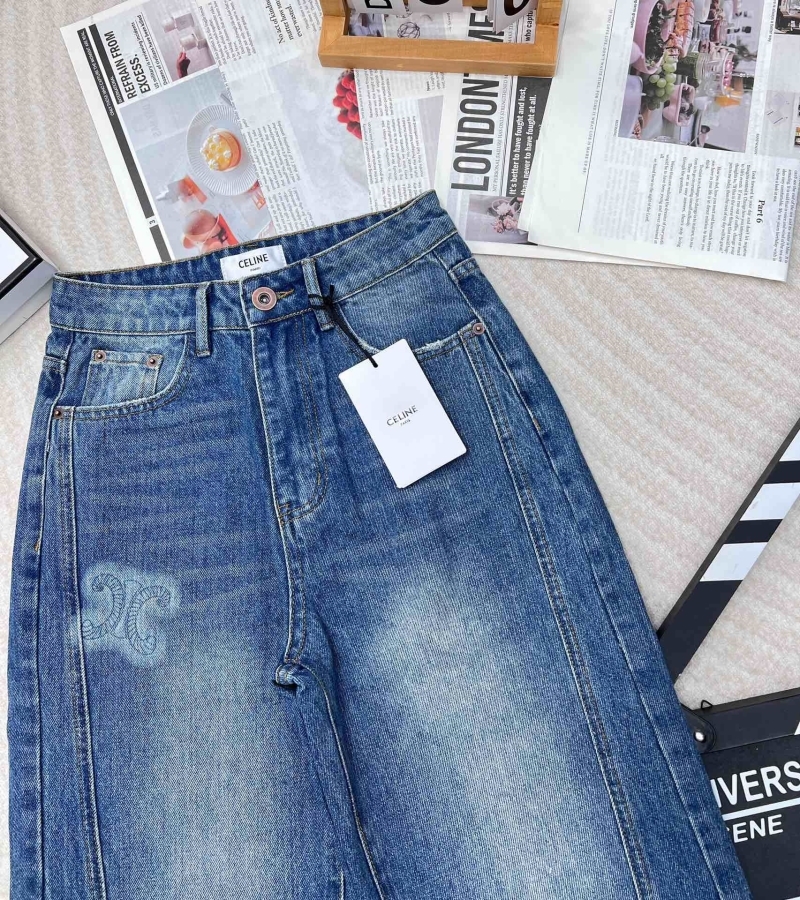 Celine Jeans